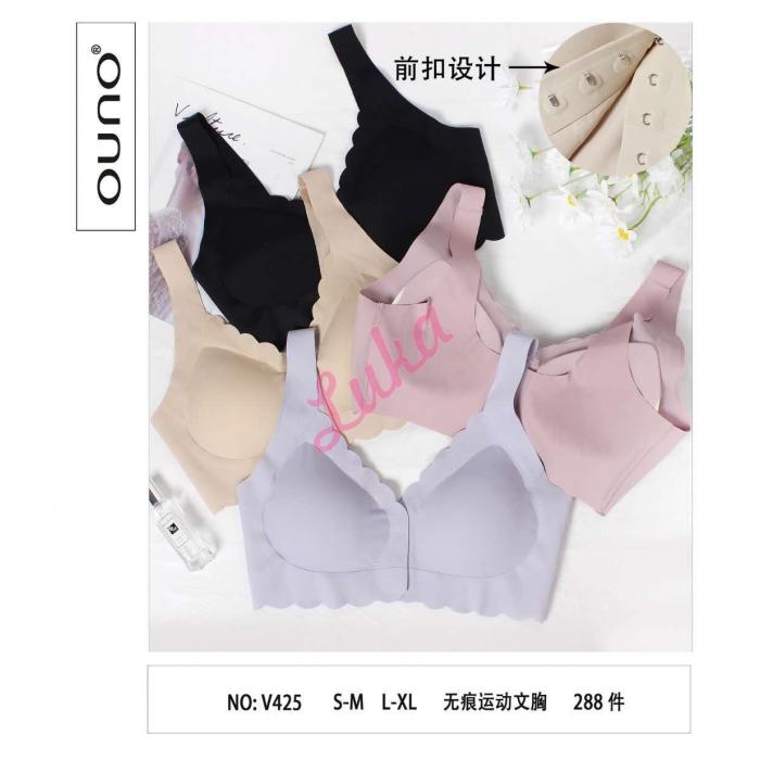 Women's top Ouno NO-V463