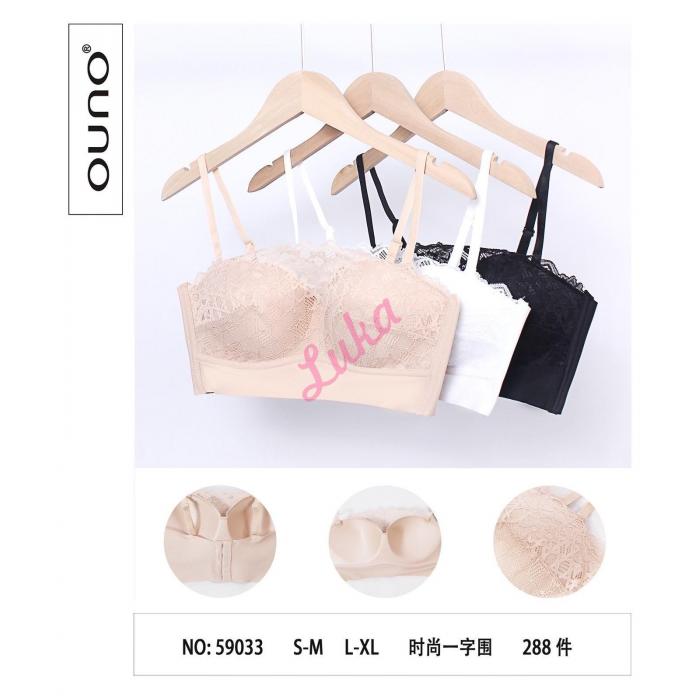 Women's top Ouno 59033