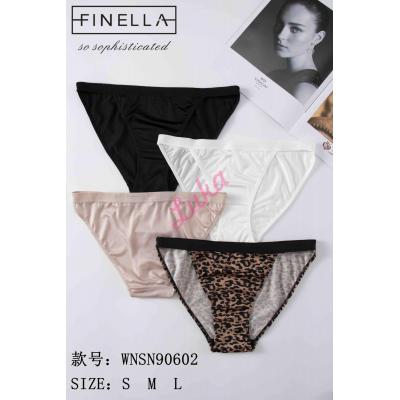 Majtki damskie Finella 90602
