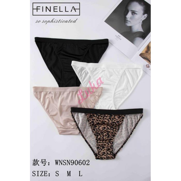Women's panties Finella 90694
