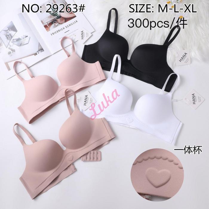 Women's top Hana 81172