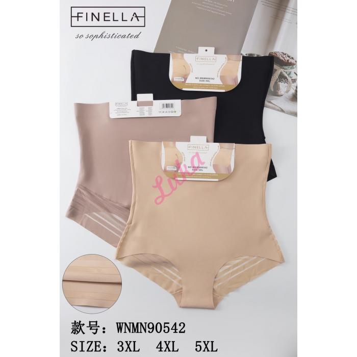 Women's panties Finella 90602
