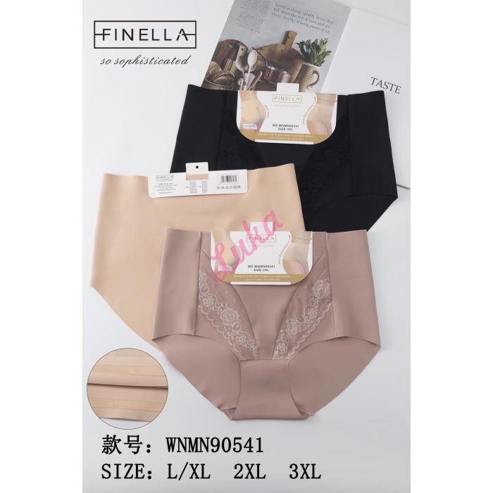 Women's panties Finella 90542