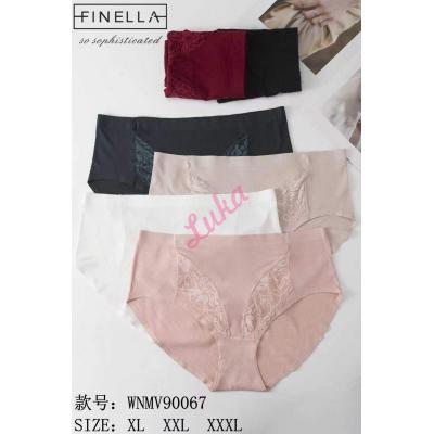 Majtki damskie Finella 90067