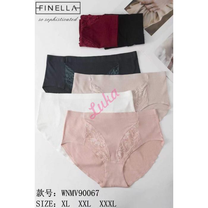 Women's panties Finella 90069