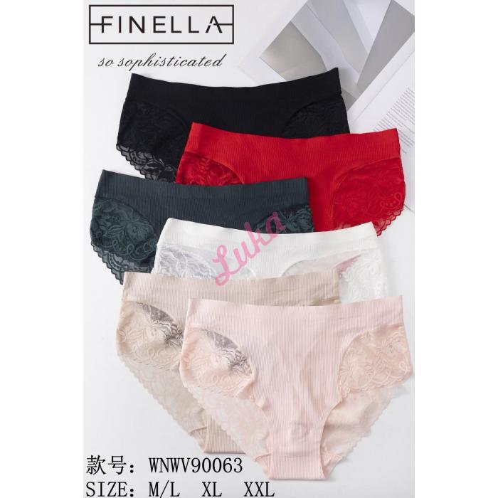 Women's panties Finella 90067
