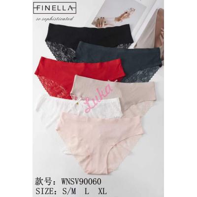 Majtki damskie Finella 90060