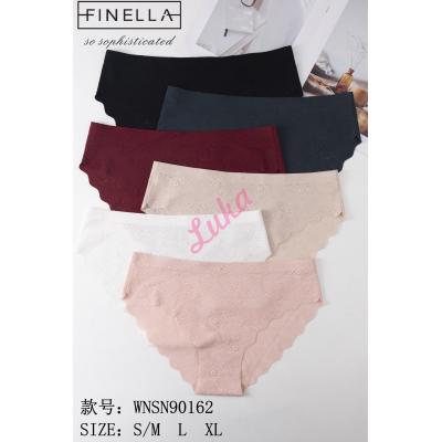 Majtki damskie Finella 90162