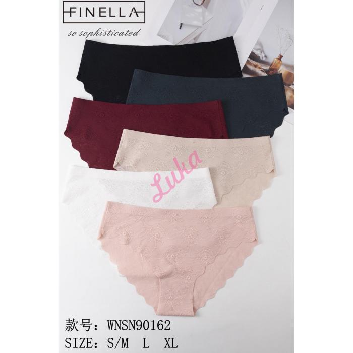 Majtki damskie Finella 90062