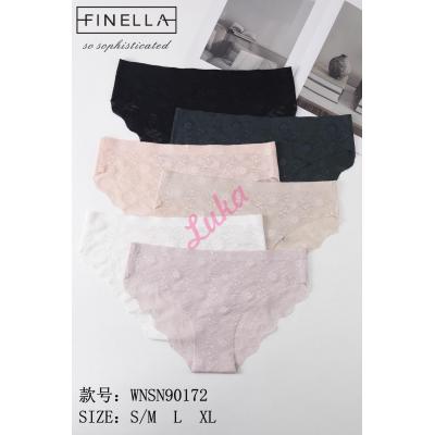 Women's panties Finella 90162
