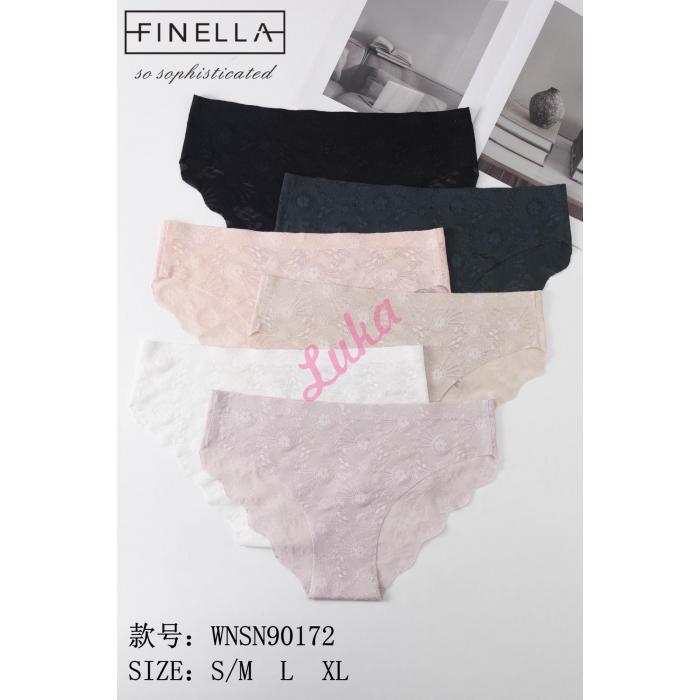 Women's panties Finella 90162