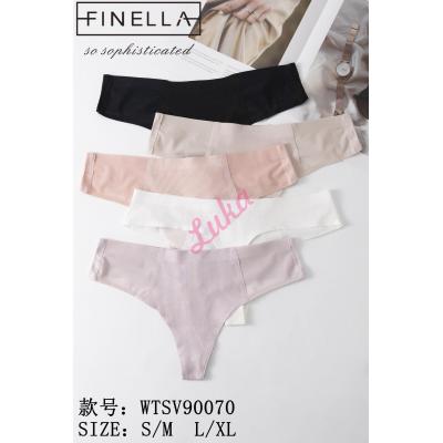 Women's panties Finella 90172
