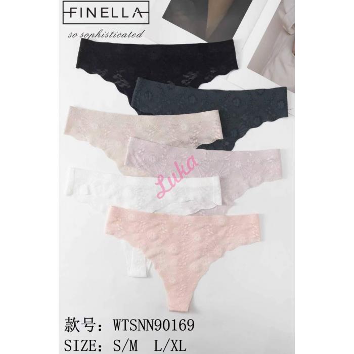 Majtki damskie Finella 90070