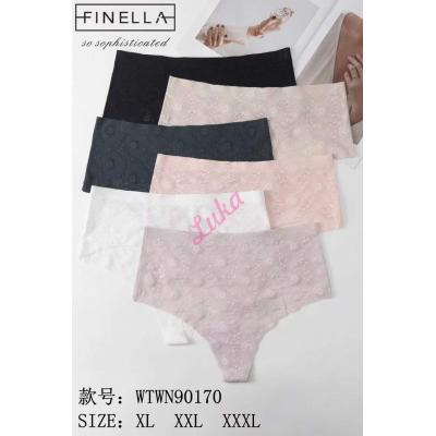 Women's panties Finella 90169