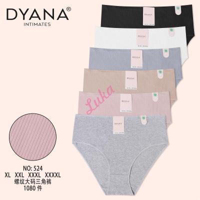 Majtki damskie Dyana ANA-524