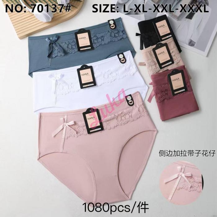Women's panties Hana NO-38391