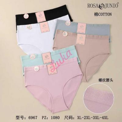 Majtki damskie Rosa Junio 6967