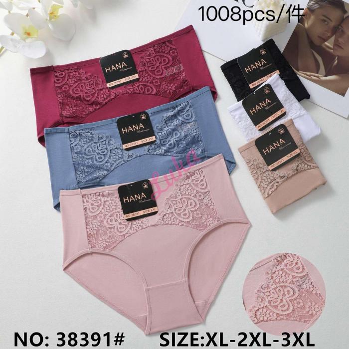 Women's panties Hana NO-38390