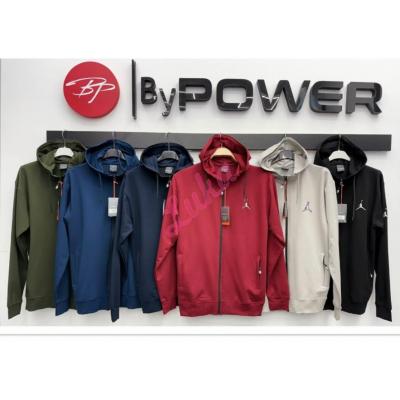 Men's hoodie tureckia ByPower KOP-101