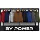 Men's hoodie tureckia ByPower KOP-102