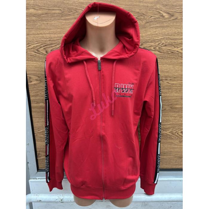 Men's hoodie NOO-5514