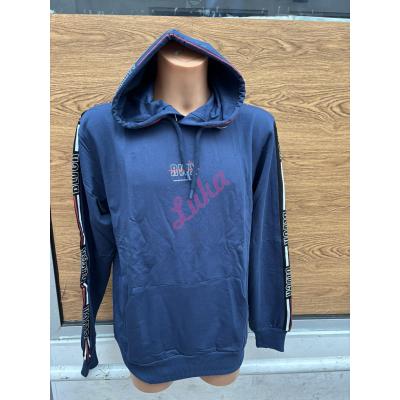 Men's hoodie NOO-5516