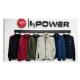 Bluza męska tureckia ByPower KOP-104