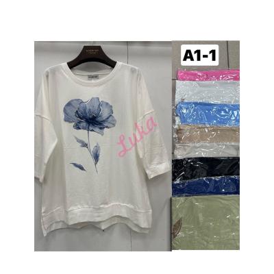 Women's blouse A1-1