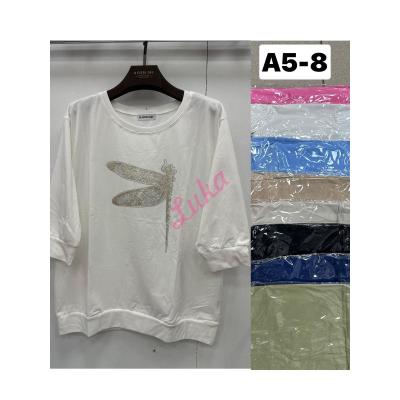 Women's blouse A5-8