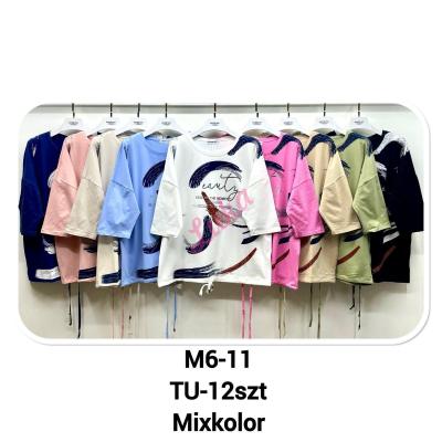 Women's blouse M6-11
