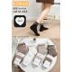 Women's socks Cosas LM18-603