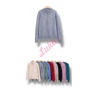 Women's sweater NO-HK00