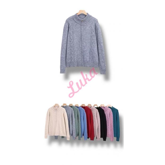 Women's sweater NO-HK56