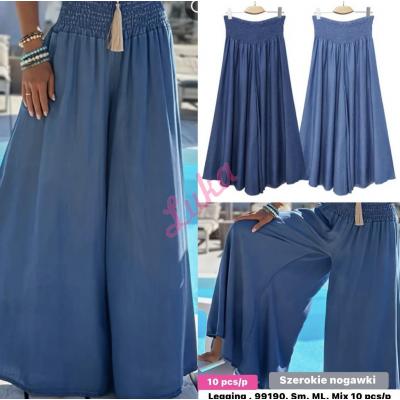 Women's pants NOO-9939
