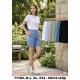 Women's shorts NO-9407