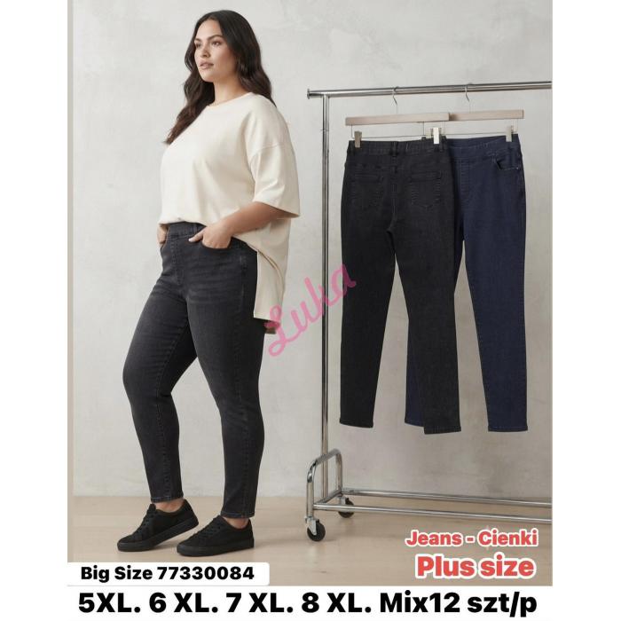Women's pants NOO-771021