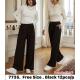 Women's pants NOO-7735