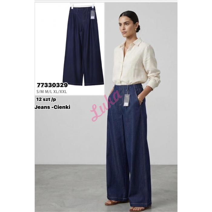 Women's pants NOO-77330320
