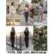 Women's pants NOO-77821
