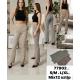 Women's pants NOO-77121