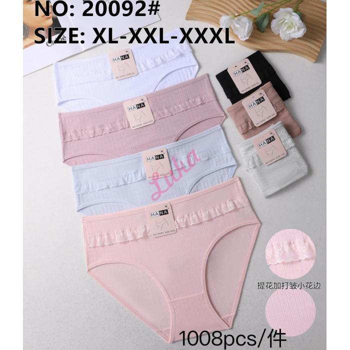 Women's panties Hana NO-3889