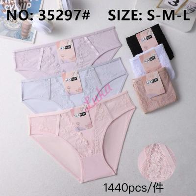 Women's panties Hana NO-20092