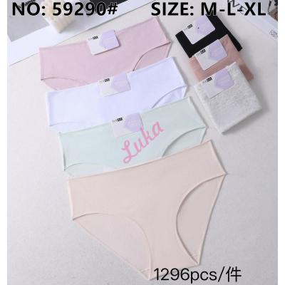 Women's panties Hana NO-35297
