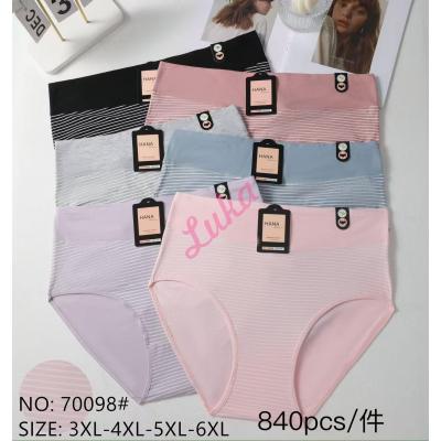 Women's panties Hana 79154