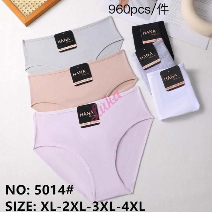 Women's panties Hana 70098