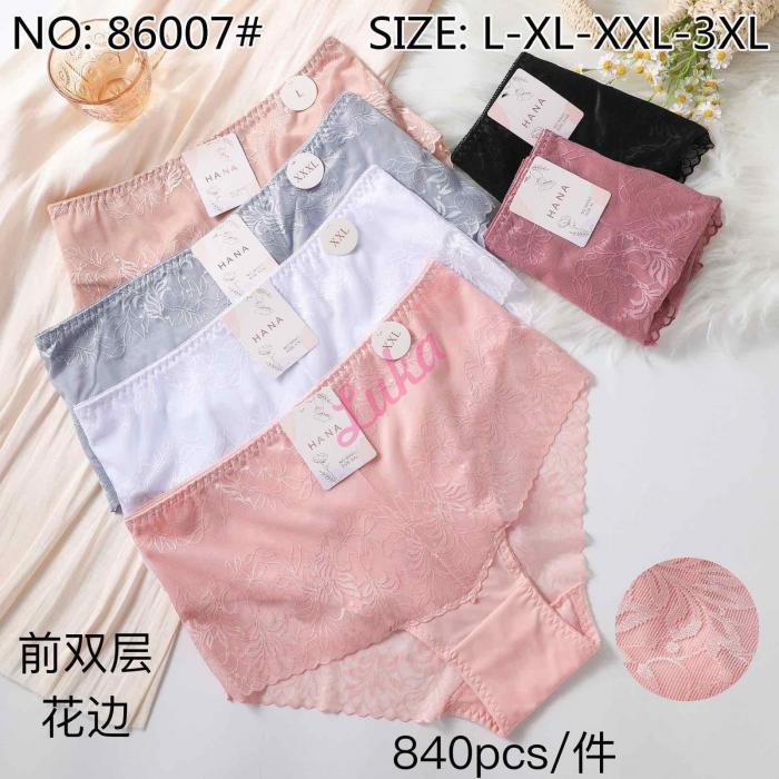Women's panties Hana 5014