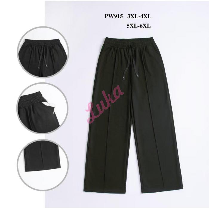 Woen's Pants Ioosoo PW967