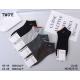 Men's low cut Socks Twoe B2012