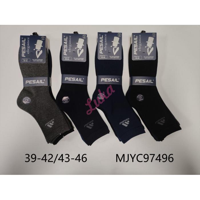Men's Socks Pesail 78545