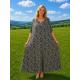 Women's dress Polska NOO-010